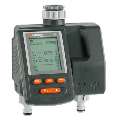Gardena Papeling Computer Multicontrol Duo