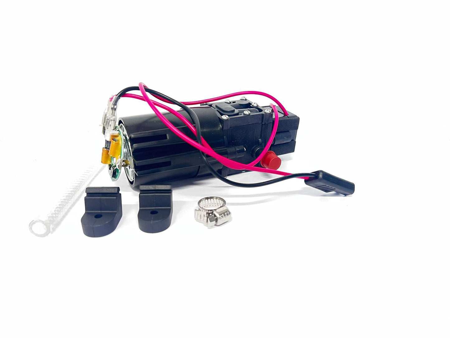 Moteur d'unité de pompe Gloria pour pro1200