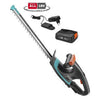Gardena Battery Ciseaux Easycut 40 18V P4A Prêt à utiliser