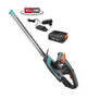 Gardena Battery Ciseaux Easycut 40 18V P4A Prêt à utiliser