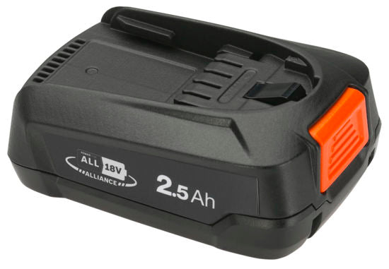 Gardena Battery PBA 18V 45 P4A