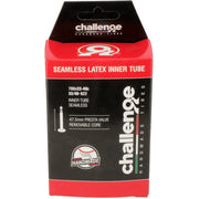 Défi le latex SL CROSS Gravel Inner Tube 700x33 40 Presta Valiel 47,5 mm - afbeelding 2