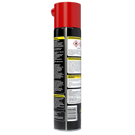 Kb control kb fourmis et ravageurs rampants spray 400ml
