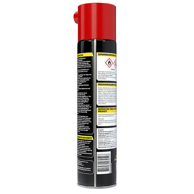 Kb control kb fourmis et ravageurs rampants spray 400ml