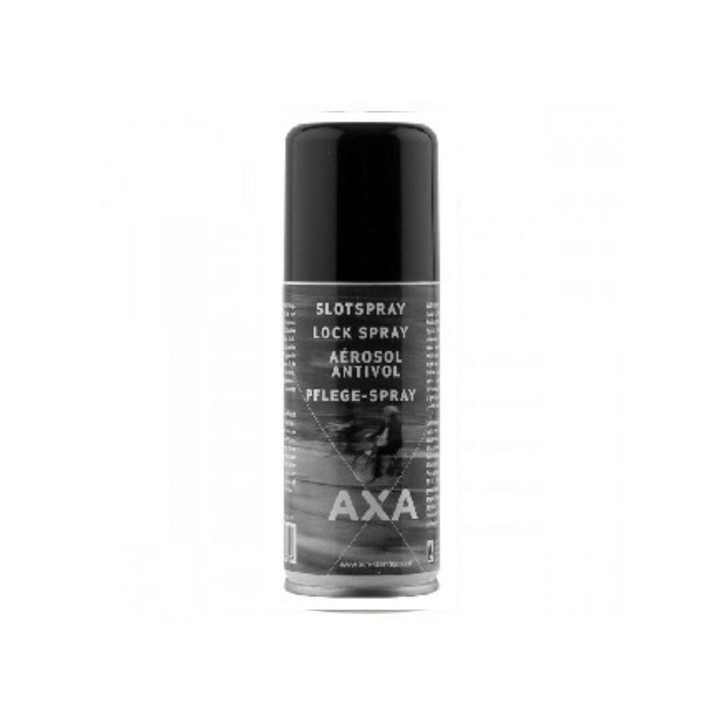 Spray de verrouillage Axa - 100 ml
