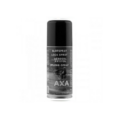 Spray de verrouillage Axa - 100 ml