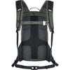 Evoc - ride 12 + vessie hydraulique 2 olive foncé noir 12l + 2l