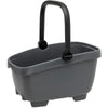 Nouveau Loooxs Mand Clipper Anthracite