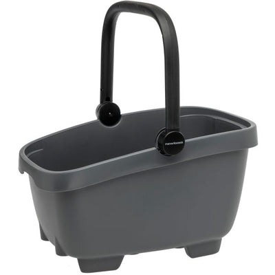 Nouveau Loooxs Mand Clipper Anthracite