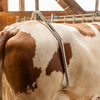 Produits support de tension à dégagement facile galvanisé