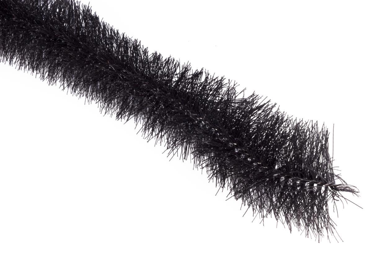 Benson products brosse à gouttière hérisson 4 mètres