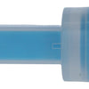 Embout mélangeur colle à griffes bleue 210 ml 12 pièces
