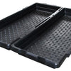 Bain sur pattes supercombi 203x83x185cm 200l