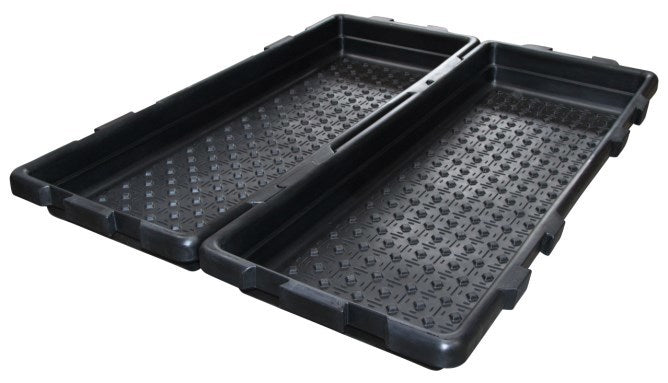 Bain sur pattes supercombi 203x83x185cm 200l