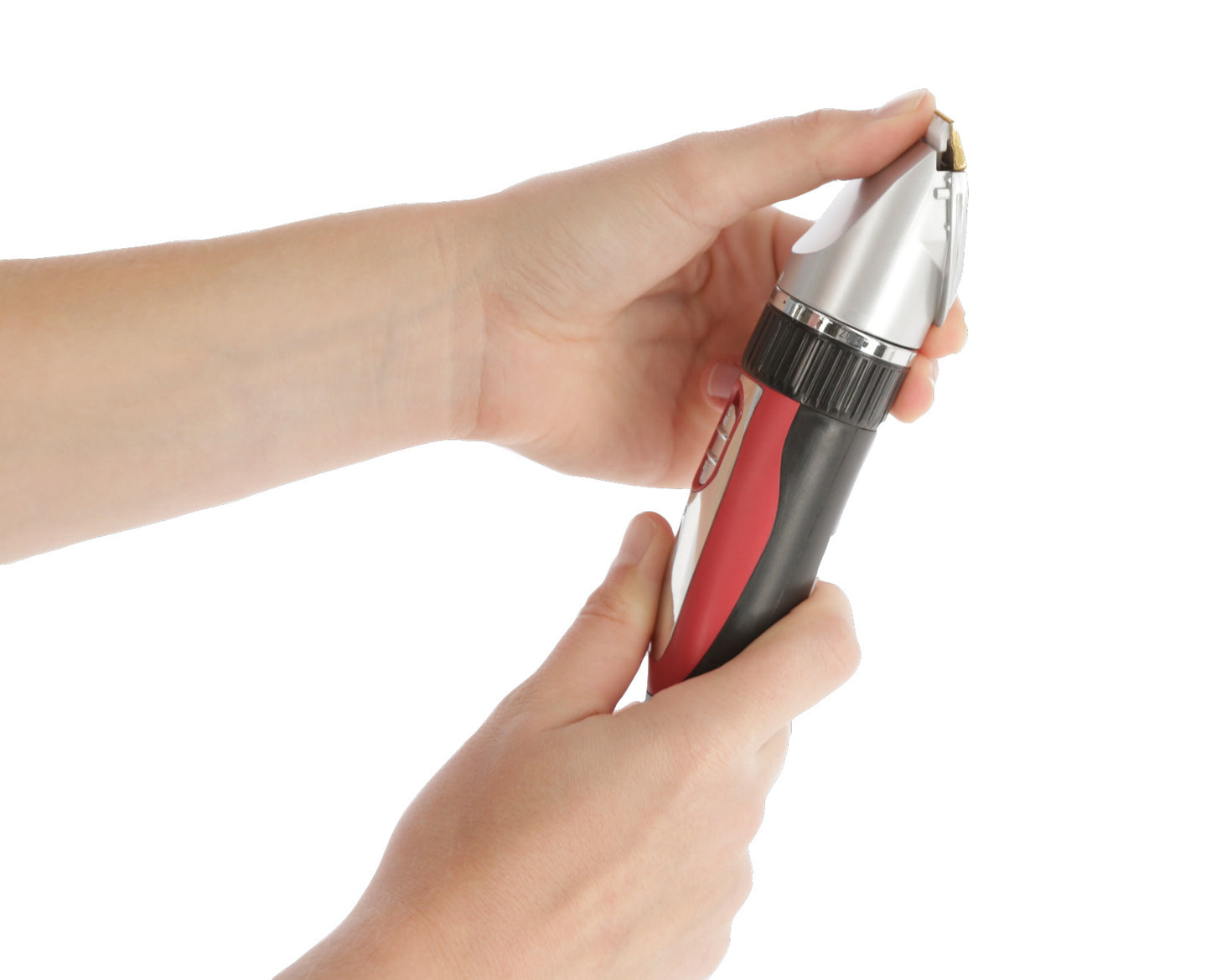 Produits tondeuse à cheveux à batterie clipster sonic set complet