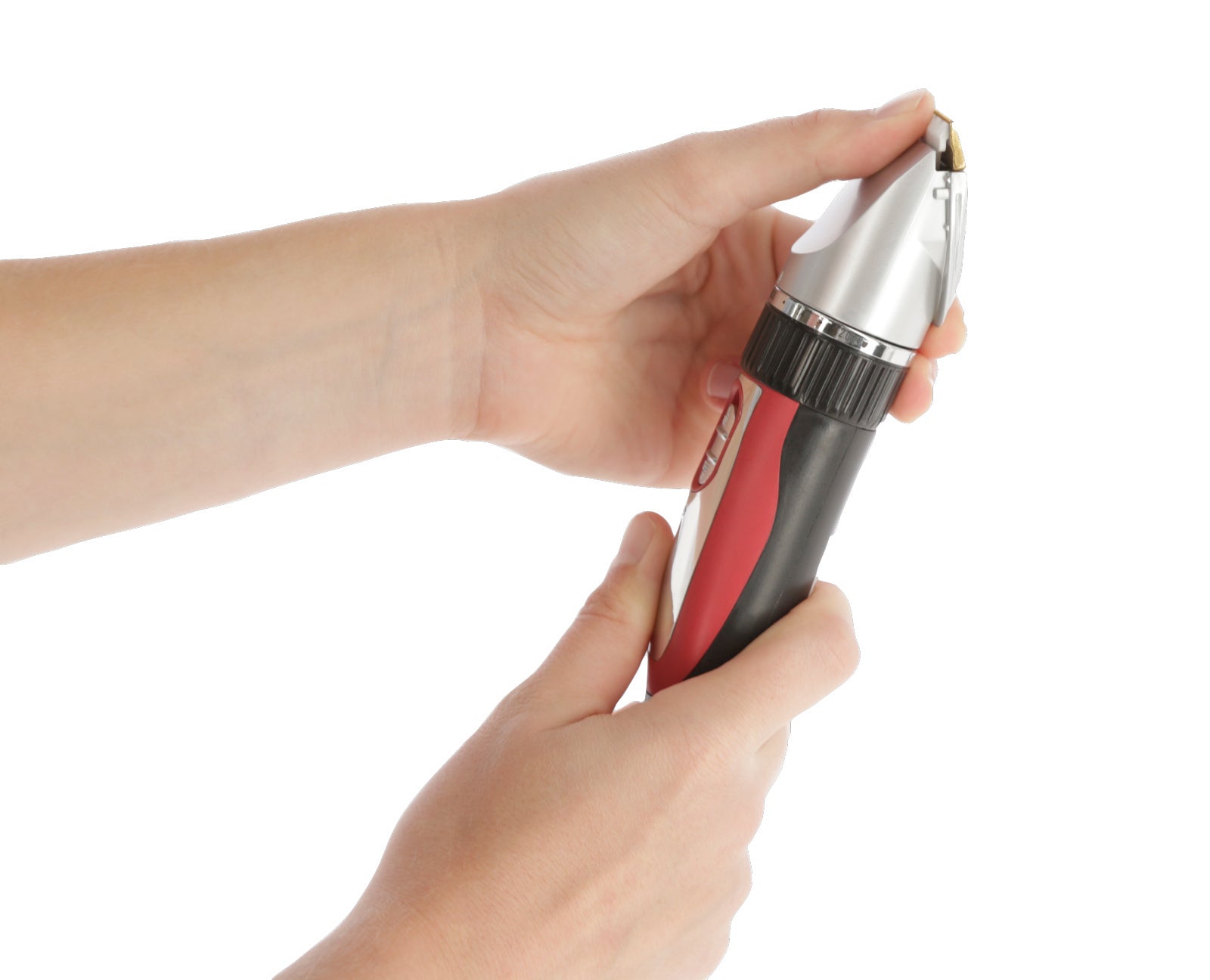 Produits tondeuse à cheveux à batterie clipster sonic set complet