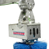 Brosse à vache Happycow maxiswing