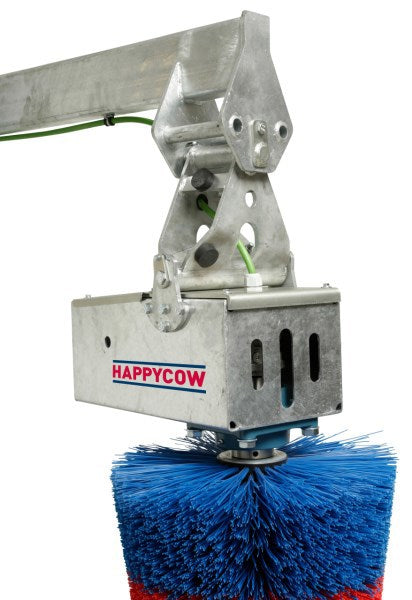 Brosse à vache Happycow maxiswing