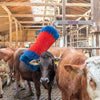 Brosse à bétail Happycow freemaxi