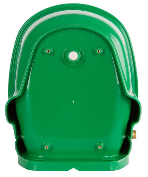 Abreuvoir flotteur bol flotteur en plastique s30 12 plastique 5l