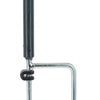 Poteau de remplacement Ako pour filet 122cm double épingle