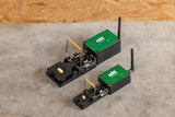 Piège à rats smart cit ratstop