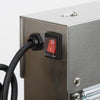Boîte à mouche électrique Ecokill inox ipx4 2 x 15w