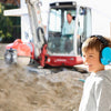 Cache-oreilles Kerbl pour enfants
