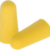 Kerbl bouchons d'oreilles orange 20 pièces