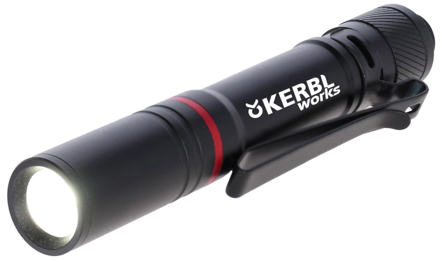 Lampe de poche LED minifire 300