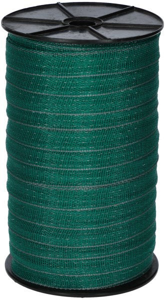 Ruban Ako economyline 200m 20mm vert gris 4x016mm