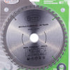 Lame de scie circulaire 210mm 48tds