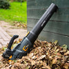 Souffleur de feuilles Ac maxxpk 18v ultra excl corps de chargeur cu