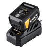 Chargeur rapide Ac maxxpk batavia 18v 45ah