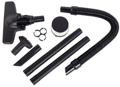 Batavia products corps d'aspirateur à main avec batterie sans balais maxxpack 18v