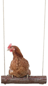 Balançoire poulet Kerbl 39 x %c3%b8 5cm - afbeelding 3