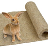 Tapis rongeur Kerbl de 100 chanvre 40x100x1 cm