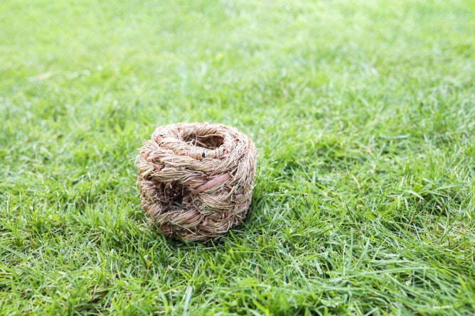 Boule d'herbe Kerbl %c3%b8 13 cm