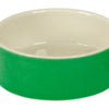 Bac à litière pour lapin Kerbl 250 ml %c3%b8 11 cm trié par couleur | 6 pièces