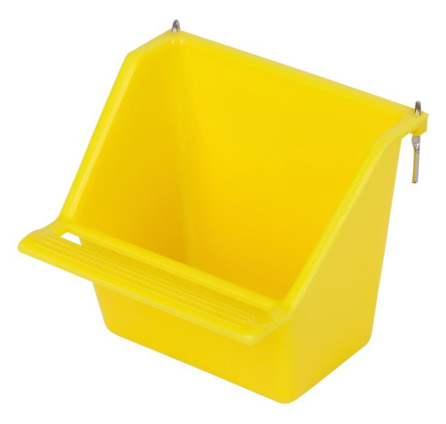 Bol à nourriture et à eau Kerbl 130 ml