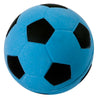 Boule néon 6 cm assortie | 24 pièces