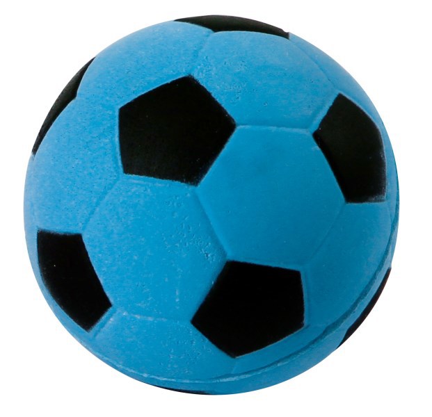 Boule néon 6 cm assortie | 24 pièces