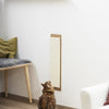 Planche à gratter en sisal maxi grande env. 70 x 17 cm