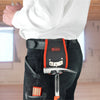Support de marteau Connex pour ceinture