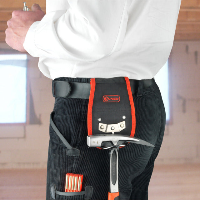 Support de marteau Connex pour ceinture