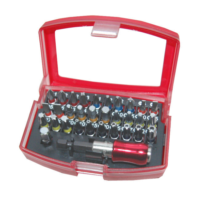 Connex COXB973932 BITSET 32 pièces