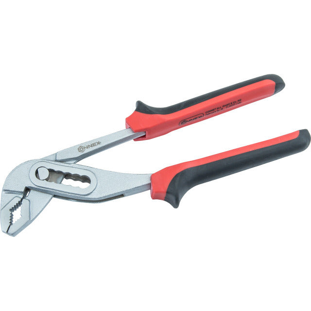 Pince multiprise Connex 250mm isolée