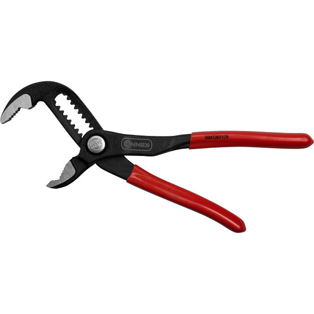 Pince multiprise Connex bouton poussoir 300mm