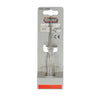 Testeur de tension Connex 125 250 volts avec clip