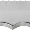 Couteau isolant Connex dentelé 42cm